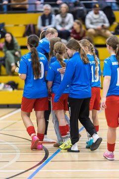 Bild 571 - wCJ NFV Futsalmeisterschaft